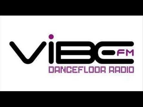 Christian Green - Live @ Vibe Fm - 21 Martie 2013 part. 2