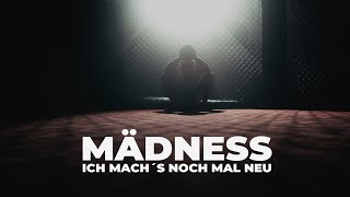 Ich mach's noch mal neu Music Video