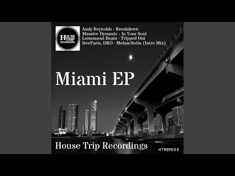 Tripped Out (Original Mix)
