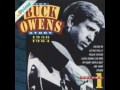 Buck Owens  Memphis.