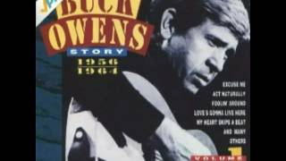 Buck Owens  Memphis.