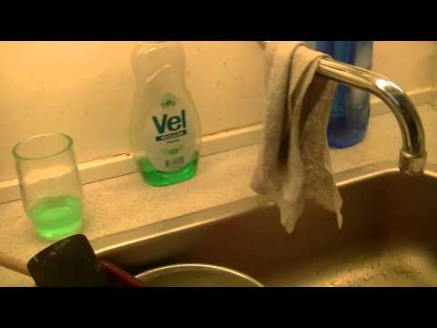 MongoTV_324 - Del 1 - Det Er Lørdag Klokken 8 Og Jeg Er Oppe Igen