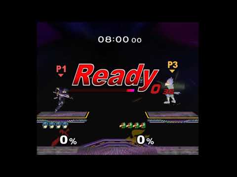 BTT 10/10/19: Melee Singles - Grand Finals, Daundy (Marth) vs Professor Pizza (Falco)