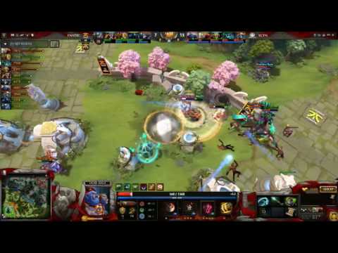 Full Highlights Fnatic vs Execration Game 3-