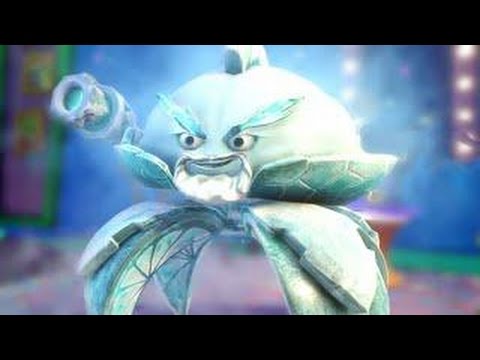 Plants Vs Zombies Garden Warfare 2 - Frozen Citron