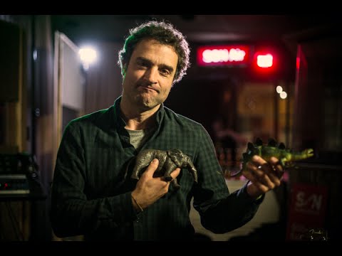 Daniel Guzmán cuenta la anécdota de su abuela conduciendo un motocarro en #OhMyLolSonEG - Cadena SER