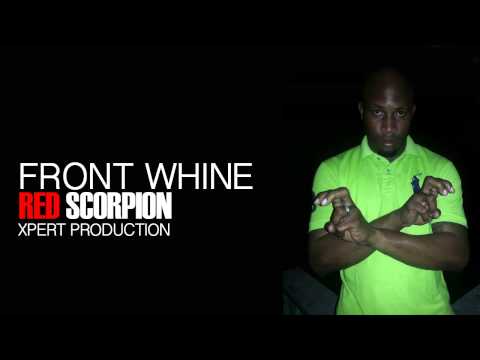Red Scorpion - Front Whine (Carriacou Soca 2014) [Xpert Productions]