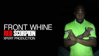 Red Scorpion - Front Whine (Carriacou Soca 2014) [Xpert Productions]