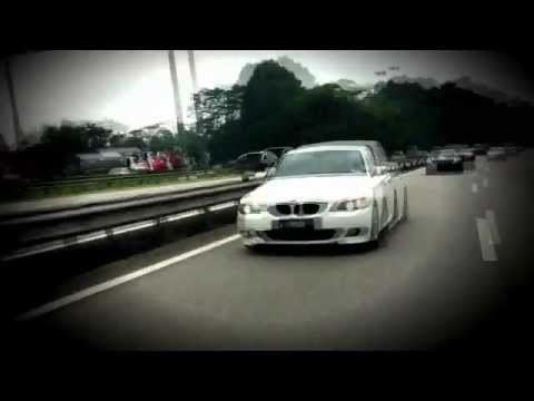 ZRBMC Sport Car Convoy.wmv
