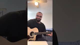 Lane Cohen sings Peter Paul and Mary’s The Eddystone Light (Cover)