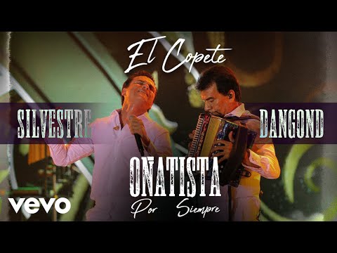 Miniatura de El Copete