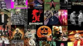 boondox-Outlaw