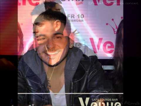 Nevma ft Stan - Dialegeis tin siopi