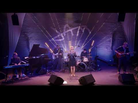 Saint Privat "Poisson Rouge" live @ Jam (Montpellier) 16th Nov 2024