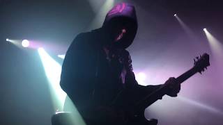 Regarde Les Hommes Tomber : Complete Show Live In Paris