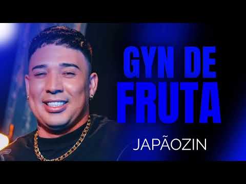 GYN DE FRUTA - JAPÃOZIN
