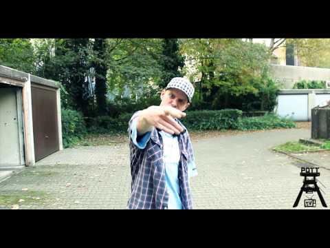 PoTT-TV Staffel I - Episode #15 - DerWeber [Beat by Naze]