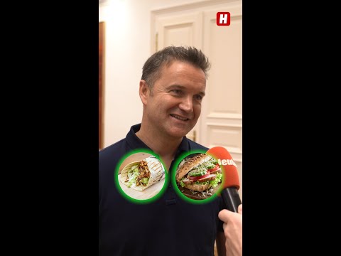 Expert reveals secret – Viennese eat kebabs wrong