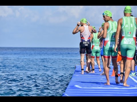 ITU Age-Group World Championships Cozumel, Mexico