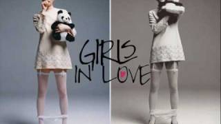 Girls In Love / Nomoto Karia