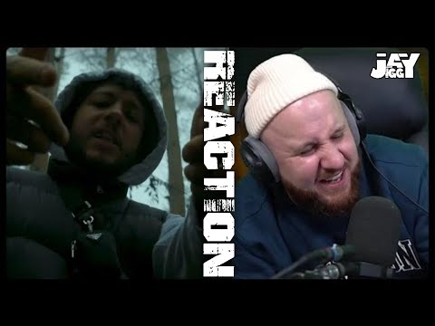 Tom Hengst feat. OG Keemo - ALLES | REACTION