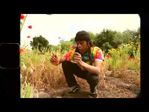 Groovy Chu 🎥 - WONDERLAND (Official Music Video ) ☀️