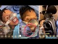 🔫 Stunna 4 Vegas Cusses Out Dentist & Pulls Out Strap While Grill Installed