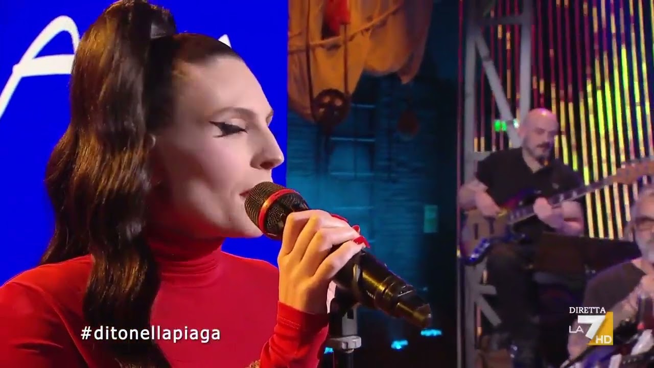 Ditonellapiaga - "Fever"