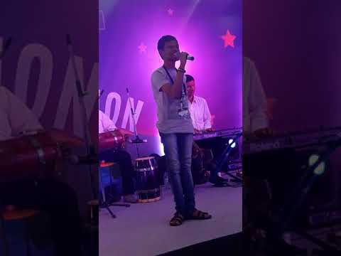 Aftab thakur Laal Ishq- Ramleela(Aftab Thakur)