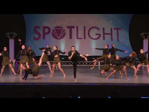 IDA People’s Choice // THE VILLAGE - Dance Elite All Stars [Sacramento, CA]