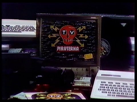 TV-Piraterna E08 (SVT 1983)