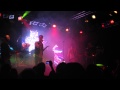Zeraphine - Try ( Pink Cover - Live K17 - 19.9.2013 ...