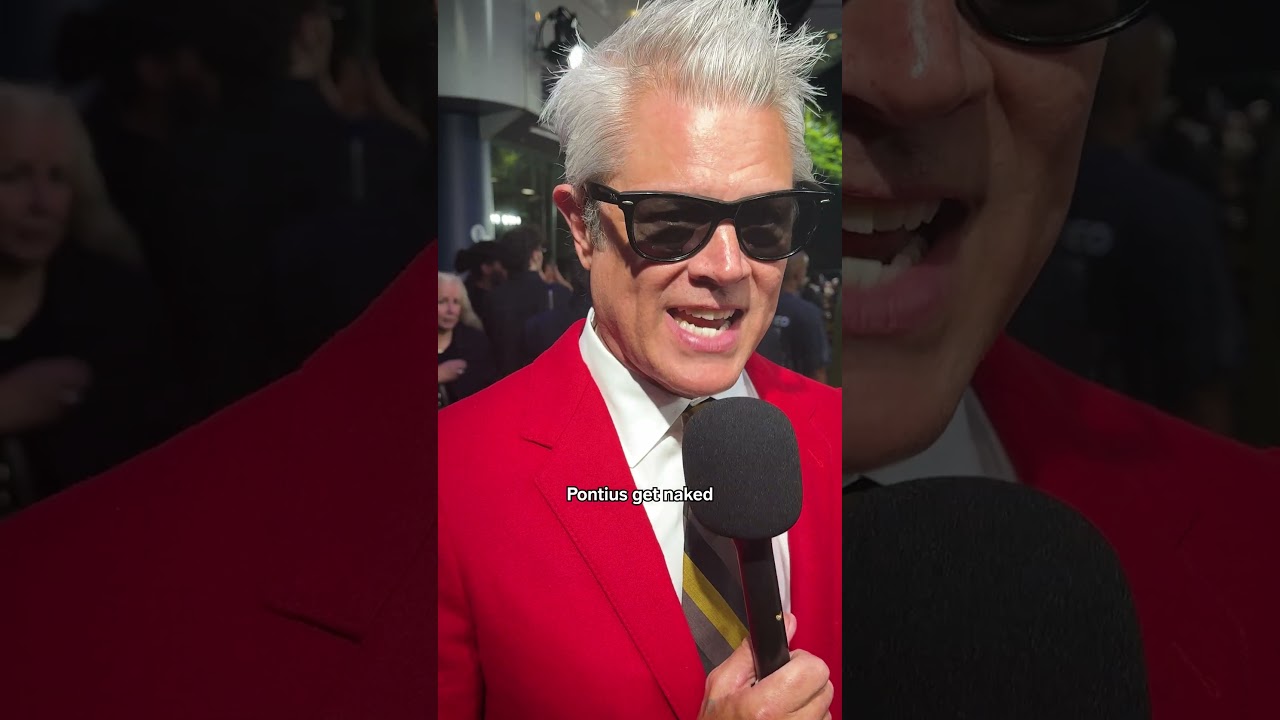 Miniature de la vidéo The Jackass crew hit London for the Best and Last. du film Jackass: Best and Last