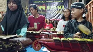 Download lagu sinau ngetuk gamelan. grajagan banyuwangi mp3