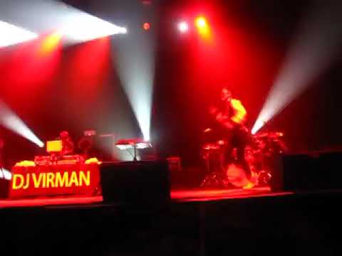 Far east movement - like a g6, heineken musical hall amsterdam hmh 01-03-2011