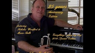 Everything's going my way (2016 Special Edition) - Greg Englert - Nicholas Woodford & Meera Belle