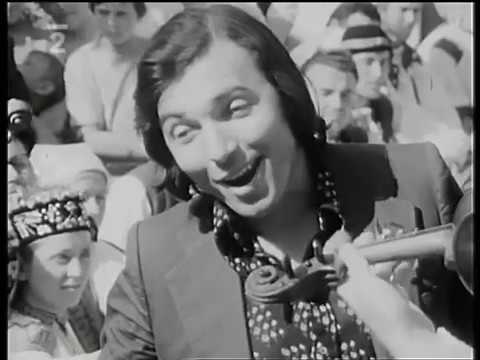 Karel Gott - Ať žije svatba (1972)