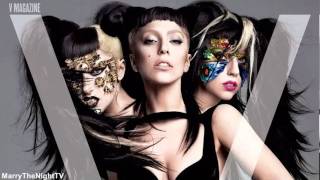 Lady Gaga Judas (Electrolightz Remix).