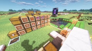 作業動画 安眠に最適 ネザー湧き潰し。minecraft