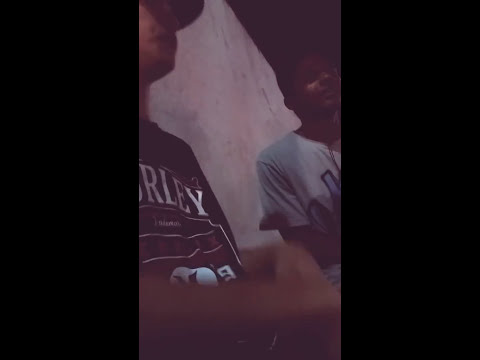 Xamã Cronista & Tuchi (Teoria Abstrata) | 10 MIN. DE FREESTYLE.