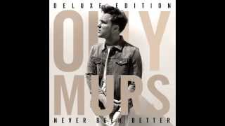 Olly Murs - History (Never Been Better)
