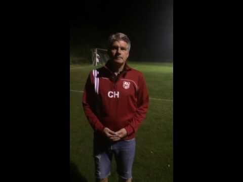 TSV Trittau siegt im Pokal