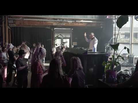 Tom Harding X Dance Valley Community Day