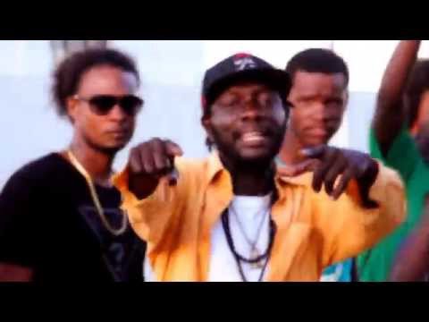 Natural Black- Knowledge Nov 2015 (Official music video)