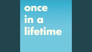 Once In A Lifetime (Cover Version)