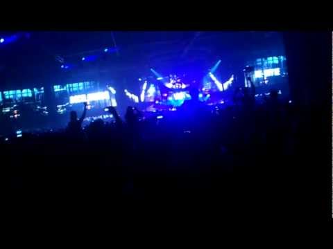 Accelarator vs Re-Style @ Masters of Hardcore - The Vortex of Vengeance