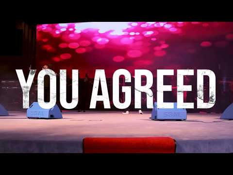 Agreed (Official Video) | JJ Hairston