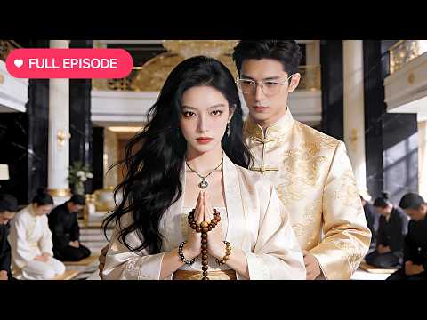 They Forced Her to Marry a ‘Vegetable’… Not Knowing She’s the Master Who Terrifies the Elite!