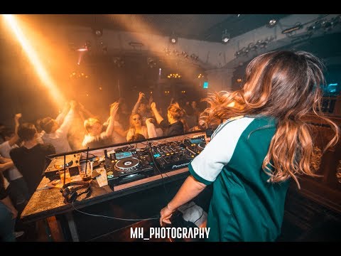 Miss Ghyss at A2 in Basel