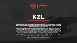 KZL - konkurs Samad Records x Pawko Beats